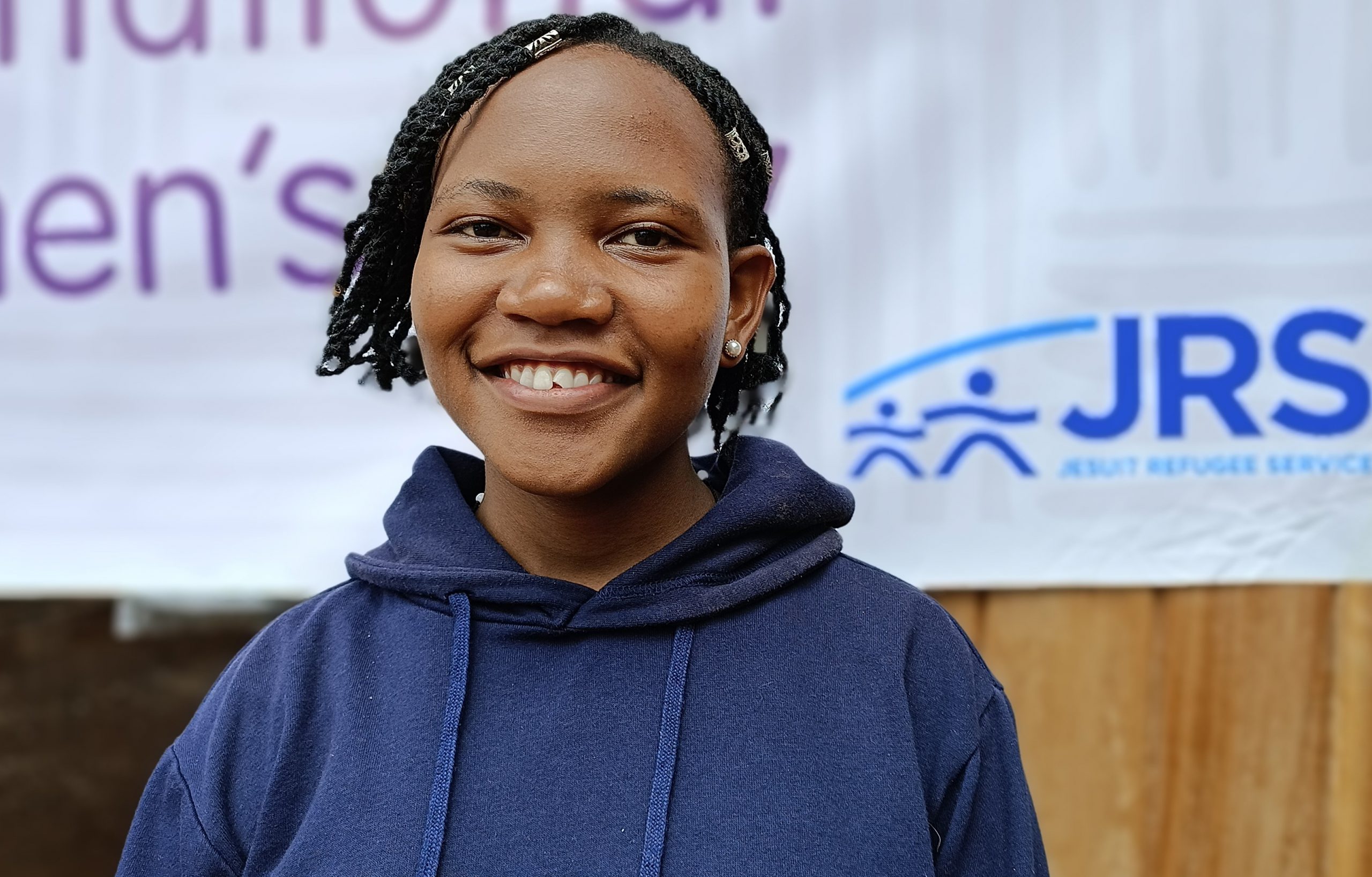 Supporting refugee hosting communities JRS East Africa