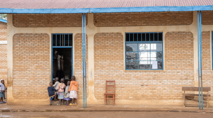 Empowering Refugees Through Education in Nairobi - JRS East Africa